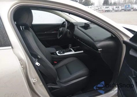 2024 Mazda Cx-30 2.5 S Select Sport из США, поврежденный, VIN 3MVDMBBMXRM635804